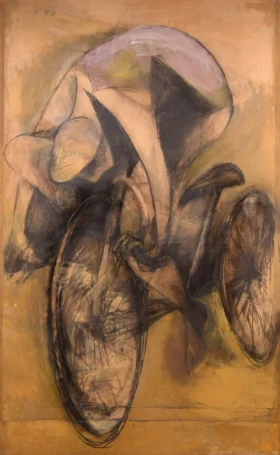 Il ciclista