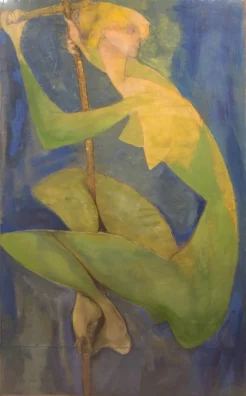 L'acrobata