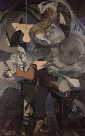 Omaggio a Picasso