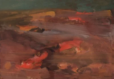 La terra dei Tuareg