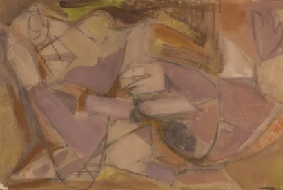 Quadro che raffigura Béla Bartók: sonata per due pianoforti e percussione