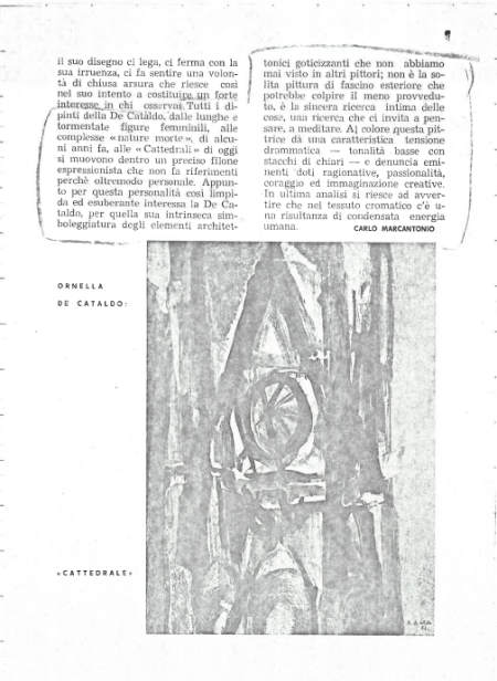 mostra catania 1970 2