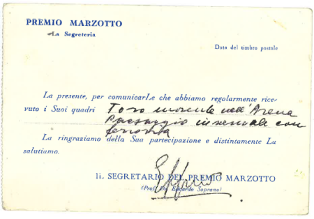 premio marzotto 2 1956